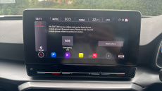 SEAT Leon 1.4 eHybrid FR 5dr DSG Hatchback